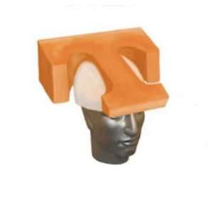   of Tennessee Volunteers Foam Power T Head Hat