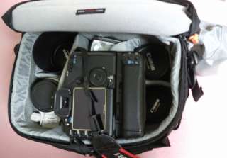 Lowepro Stealth Reporter D400 AW Digital SLR Camera Bag  