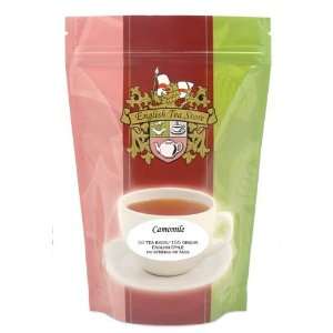 Camomile Herbal Tea   50 Teabags  Grocery & Gourmet Food