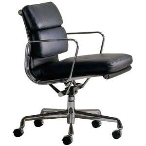  Herman Miller EA435 Eames ® Soft Pad Group Management Chair 