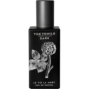  TokyoMilk Dark La Vie La Mort No. 90 Parfum Beauty