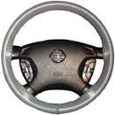 Wheelskins Leather Steering Wheel Covers All Cars  