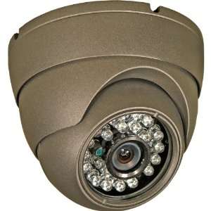  SECURITY LABS OBSERVATION & SECURIT TURRET DOME CAMERA W 