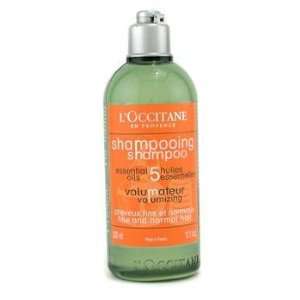  LOccitane Aromachologie Volumizing Shampoo ( Fine 