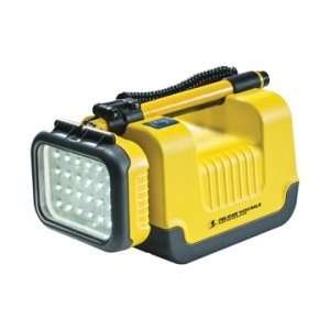  9430 YELLOW REMOTE AREA LIGHTING SYSTEM RALS (34095) Electronics