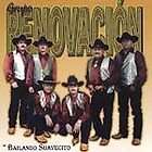 grupo renovacion audio cd bailando suavecito expedited shipping 