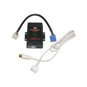   98 03 Honda Digital iPod Interface Adapter  Players & Accessories