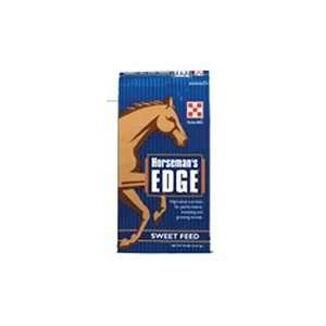   Mills Horsemans Edge 14% Sweet Horse Feed 50 lb bag