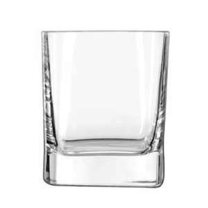  Libbey Luigi Bormioli Strauss 8 1/8 Oz. Juice Glass 