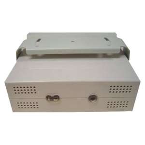 Weather Enclosure for Marine Boat Radio Stereo Systems  
