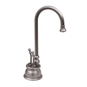   HC4550 Forever Hot Hot Cold Water Dispensers Faucets Mahogany Bronze
