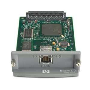  Selected Jetdirect 620n Ethernet By HP Hardware 