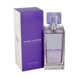  Perfume Time Collection 60 Mila Schon 100 ml Beauty