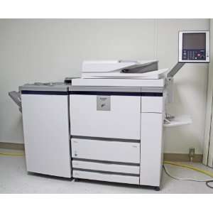   MX M950 Multifunction Copier, Scanner, Printer & More Electronics