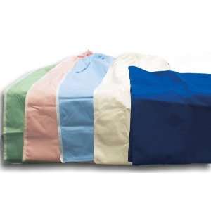  PVC Hamper Bags   Leakproof Bags   Mint, Mauve, Light Blue 