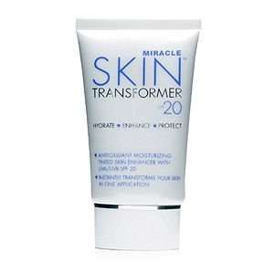  Miracle Skin Transformer Antioxidant Hydrating Tinted Skin 