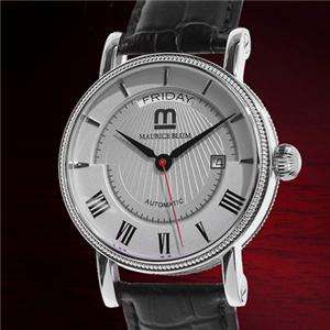 New Maurice Blum Automatic Mens Watch  