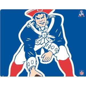  New England Patriots Retro Logo skin for LG Voyager 