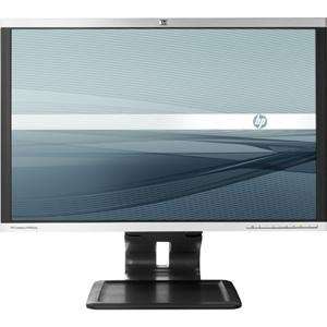com HP Business, 24 LA2405wg LCD Monitor (Catalog Category Monitors 