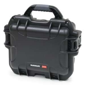  Nanuk 905 905 Case 10.1x12.5x6 Toys & Games