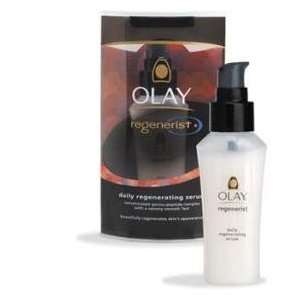  Olay Regenerist Serum 1.7oz Beauty