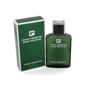  PACO RABANNE, 3.4 for MEN by PACO RABANNE EDT Health 