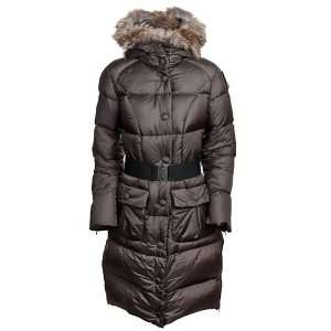  Parajumpers New Long Womens Jacket 2012