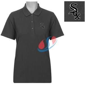  Chicago White Sox Polo Shirt   Womens
