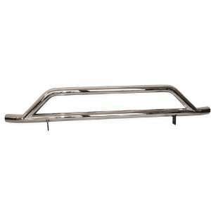  Rampage 509400 Dakar Front Mount Grille Guard and Light 