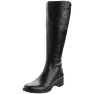 Etienne Aigner Womens Chastity Wide Shaft Riding Boot   designer 