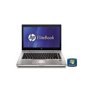  HP (LJ545UT#ABA) Smart Buy EliteBook 8460p Intel Core i7 