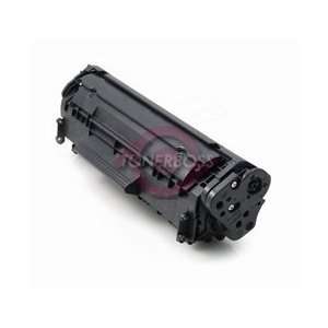  (MICR   for Check Printing) Remanufactured HP Q2612A (12A 