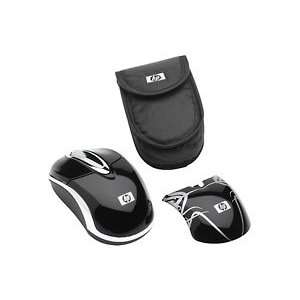  HP Bluetooth Mobile Laser Mouse (GK859AA#ABA)