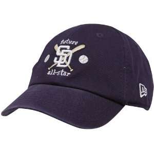   San Diego Padres Toddler Navy Blue Future All Star Hat Sports