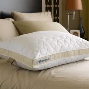  Sealy Posturepedic Excell Down & Feather Pillow   Standard 