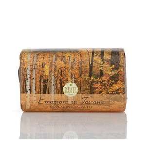  Emozioni In Toscana Enchanting Forest Soap Beauty