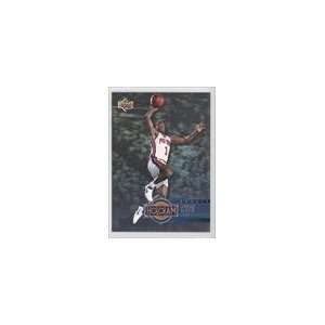   1993 94 Upper Deck Holojams #H34   Lindsey Hunter Sports Collectibles