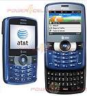 Pantech C790   Blue (AT&T) Cellular Phone Slider Qwerty Cell Camera 