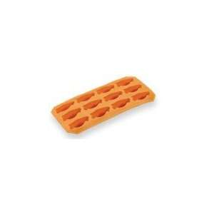  Ice cube Tray Penquins 18x10cm 100%silicone Guaranteed 