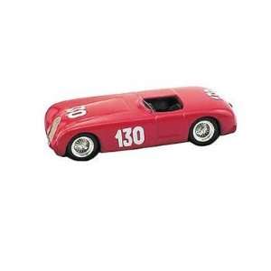   43 1947 Maserati 6C Sport Sassi Superga Angiolini Toys & Games