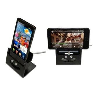 Alpinestand Aluminum Sync and Charge Docking Station for Samsung 