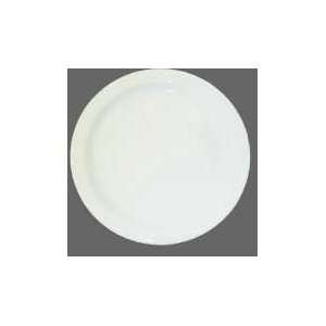  Dallas Ware 10 1/4in Melamine Dinner Plate   4 DZ