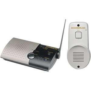   System. WIRELESS INDOOR/OUTDOOR PROTABLE INTERCOM PACMGT. Electronics