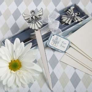  Angel Themed Letter Opener Favor F6548 Quantity of 96 by 