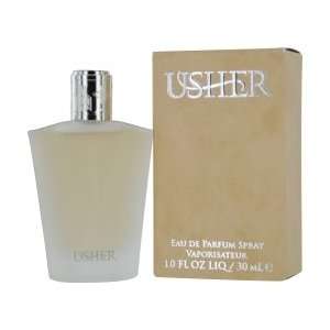  Usher By Usher Eau De Parfum Spray 1 Oz for Women Beauty