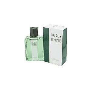   by Caron Eau De Toilette Spray 4 oz for Men