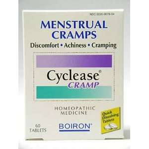  Cyclease Cramp® 60 tabs