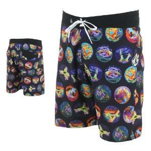  Volcom Anthony Ausgang Boardshorts  Kids Sports 