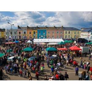  Waterford Festival of Food, Food Fair, Dungarvan, Co Waterford 