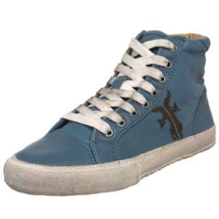 FRYE Womens Kira High Top Sneaker   designer shoes, handbags, jewelry 